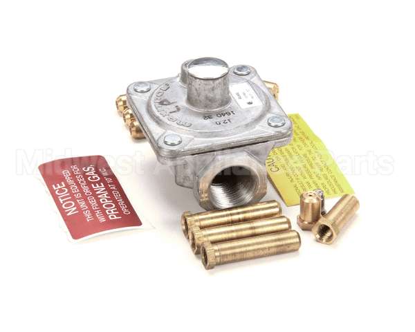 KCF330-LP Comstock Castle Conversion Kit Nat To Lp