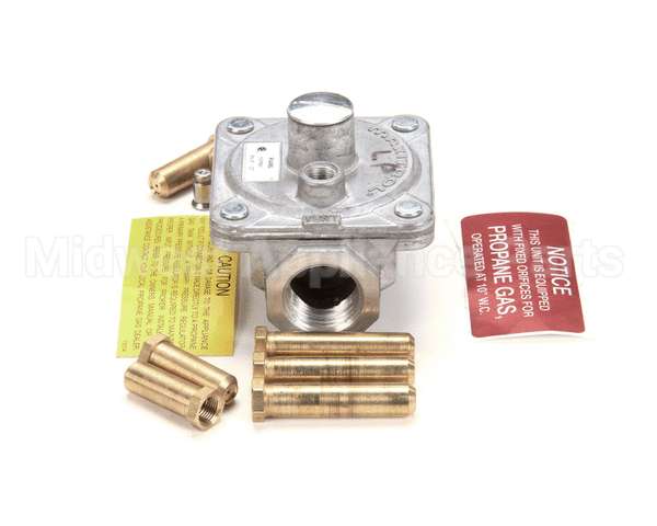 KCF330-LP Comstock Castle Conversion Kit Nat To Lp