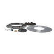 KCJ2 Salvajor Cutting Kit J Series