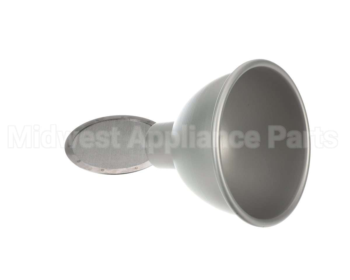 KCPS Perlick Tobin Ellis Pulp Strainer For