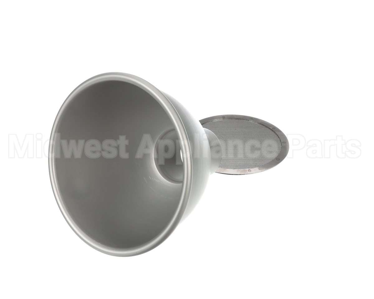 KCPS Perlick Tobin Ellis Pulp Strainer For