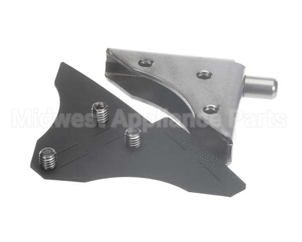 KCR1085A Unox Internal Glass Upper Hinge Kit