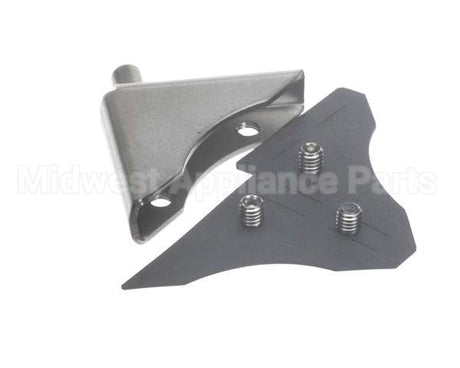 KCR1086A Unox Internal Glass Lower Hinge Kit