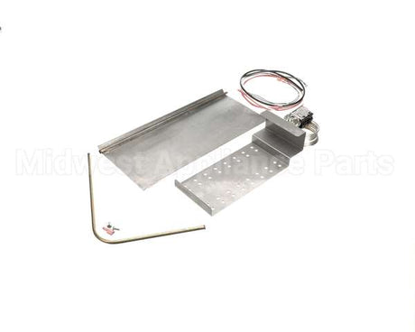 KCUBEDISPB Ice O Matic Kit Dispenser Mount Kit, Cube,