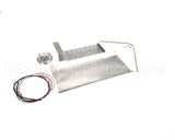 KCUBEDISPB Ice O Matic Kit Dispenser Mount Kit, Cube,