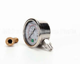 KE000714-4 Cleveland Kit To Replace Ke50429-3 Press