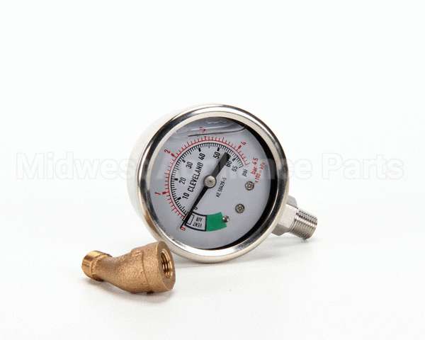 KE000714-4 Cleveland Kit To Replace Ke50429-3 Press