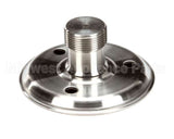 KE00099 Cleveland Foot Assembly; Formed Flange