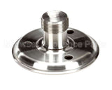 KE00099 Cleveland Foot Assembly; Formed Flange