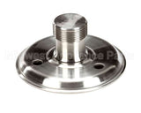 KE00099 Cleveland Foot Assembly; Formed Flange