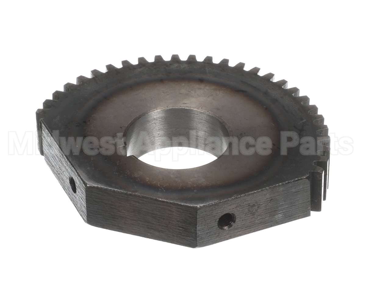 KE00151-2 Cleveland Segment Gear Small (Ket)