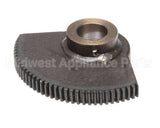 KE00151 Cleveland Segment Gear;Small,1.5 Trunnio
