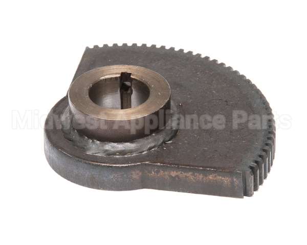 KE00151 Cleveland Segment Gear;Small,1.5 Trunnio