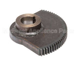 KE00151 Cleveland Segment Gear;Small,1.5 Trunnio