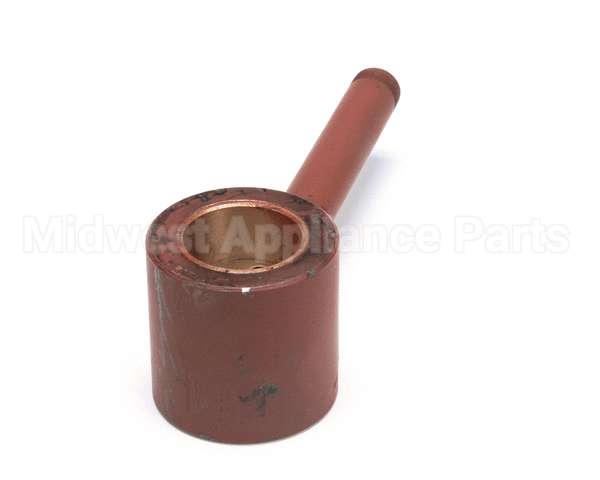 KE00164-2 Cleveland Machined Trunnion Hsng. Kdl80T