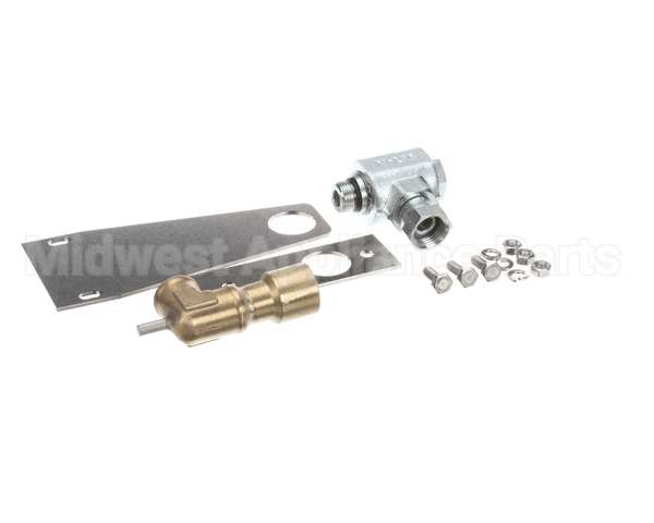 KE002191-1 Cleveland Kit; Swivel Repl. Kgt12 Used U