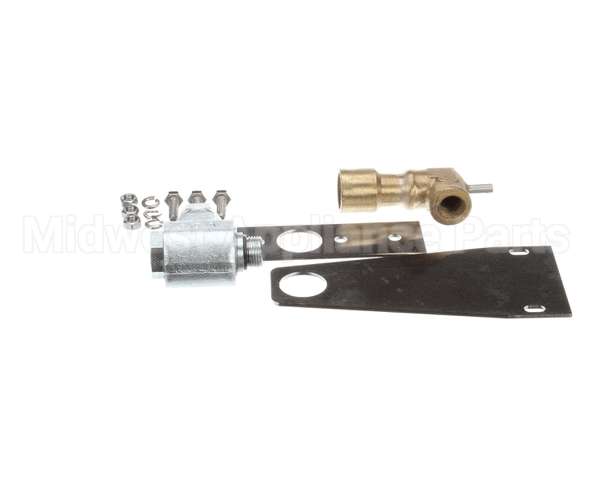 KE002191-1 Cleveland Kit; Swivel Repl. Kgt12 Used U