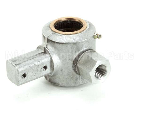 KE00352 Cleveland Trunnion Hsng; Kdlt W/O Cover