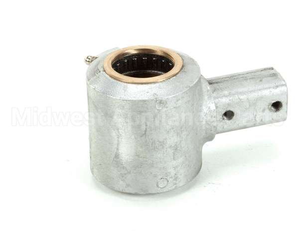 KE00352 Cleveland Trunnion Hsng; Kdlt W/O Cover