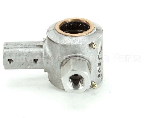 KE00352 Cleveland Trunnion Hsng; Kdlt W/O Cover