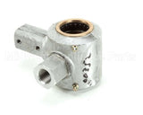 KE00352 Cleveland Trunnion Hsng; Kdlt W/O Cover