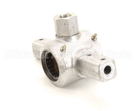 KE00353 Cleveland Trunnion Hsg Kdlt C/W Cover