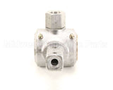 KE00353 Cleveland Trunnion Hsg Kdlt C/W Cover