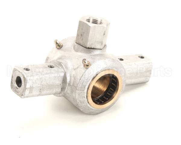 KE00353 Cleveland Trunnion Hsg Kdlt C/W Cover