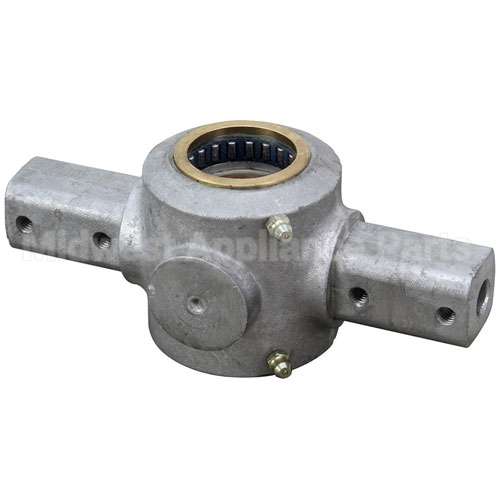 KE00354 Compatible Cleveland Trunnion Hsg Kel/Kglt C/W Cover