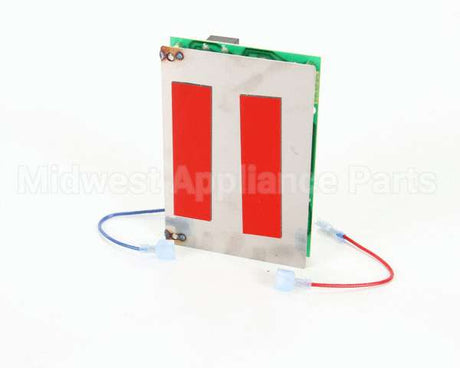 KE003660 Cleveland Kit; Ign. Module Kgl/T Prior T