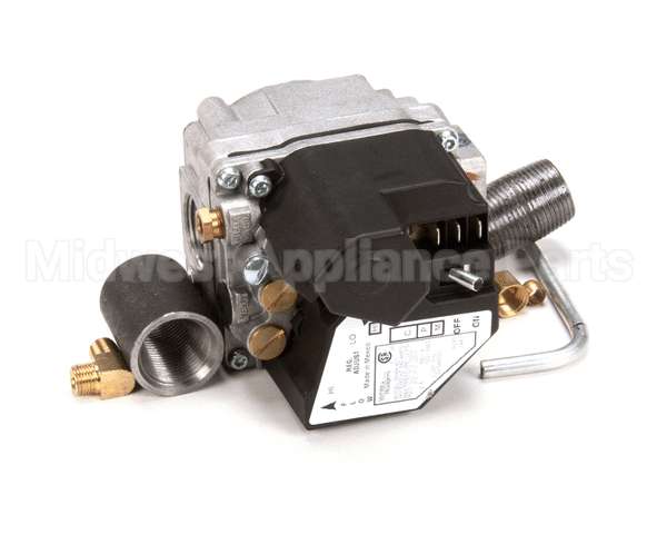 KE003671-2 Cleveland Kit;To Replace Sk2488201 Lp Va