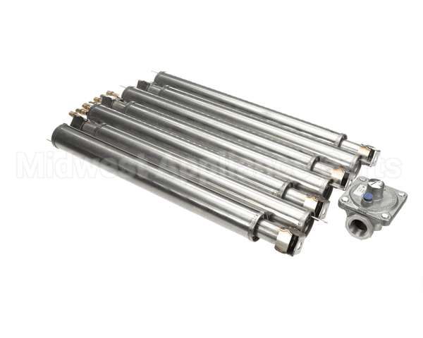 KE003716-6 Cleveland Kit; Nat.to Lp, Sgl30Tr