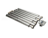 KE003716-6 Cleveland Kit; Nat.to Lp, Sgl30Tr