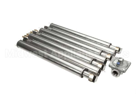 KE003716-6 Cleveland Kit; Nat.to Lp, Sgl30Tr