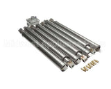 KE003716-6 Cleveland Kit; Nat.to Lp, Sgl30Tr