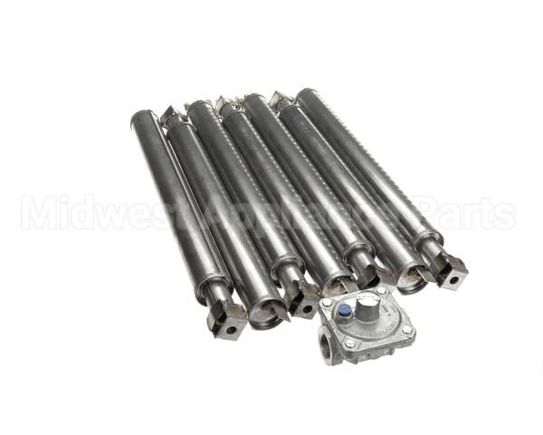 KE003716-6 Cleveland Kit; Nat.to Lp, Sgl30Tr