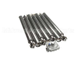 KE003716-6 Cleveland Kit; Nat.to Lp, Sgl30Tr