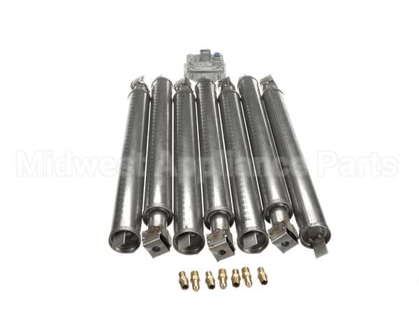 KE003716-6 Cleveland Kit; Nat.to Lp, Sgl30Tr