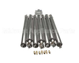 KE003716-6 Cleveland Kit; Nat.to Lp, Sgl30Tr