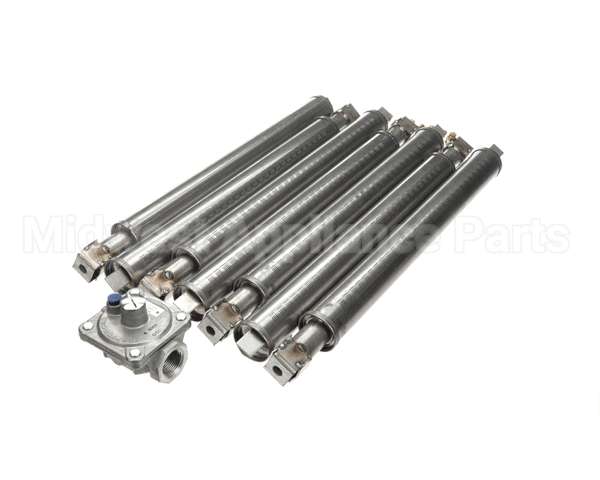 KE003716-6 Cleveland Kit; Nat.to Lp, Sgl30Tr