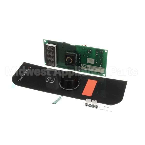 KE004164 Compatible Cleveland Timer Board Assembly With Digtal Display &