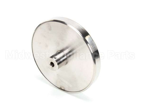 KE00508-1 Cleveland Handwheel Assembly ; Tr (Purchased