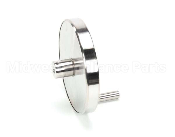 KE00508-1 Cleveland Handwheel Assembly ; Tr (Purchased