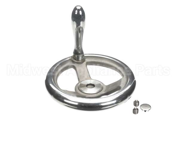 KE00508-2 Cleveland Handwheel; T1(3/4 Bore) (Ke603