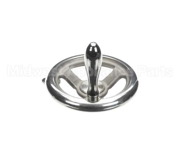KE00508-2 Cleveland Handwheel; T1(3/4 Bore) (Ke603