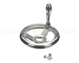 KE00508-2 Cleveland Handwheel; T1(3/4 Bore) (Ke603