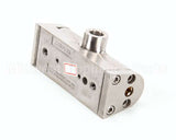 KE00597-1 Cleveland Hinge Assembly;25-40G, Kdm25,40 (L