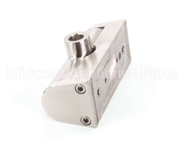 KE00597-1 Cleveland Hinge Assembly;25-40G, Kdm25,40 (L