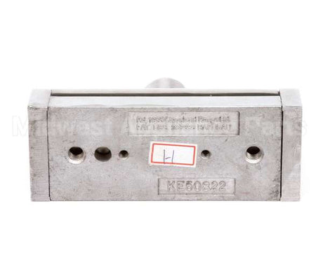 KE00597-4 Cleveland Hinge Assembly;Kdm60T,Ct,Kgl 25T,4