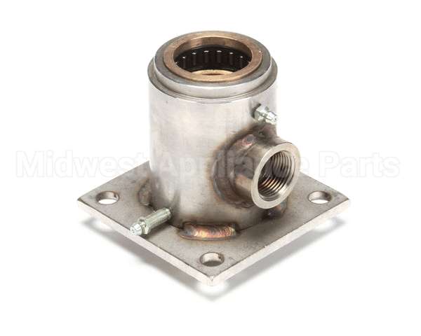 KE00699-1 Cleveland Trunnion Hsg;1.5(Mkdl40 -80,Mk